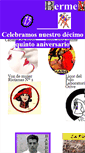 Mobile Screenshot of bermemar.com